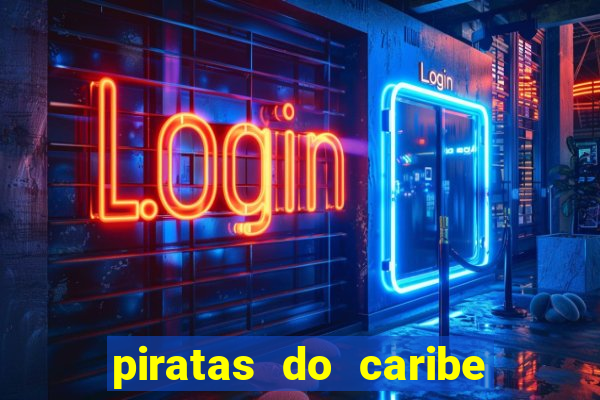 piratas do caribe 1 filme completo dublado